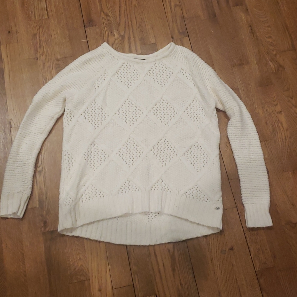 American Eagle knit sweater